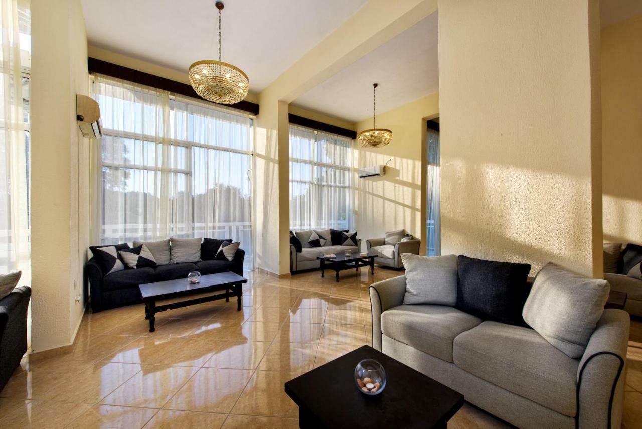 Amalia Hotel - Adults Only Dassia (Corfu) Exterior foto